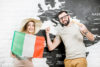 Move to Italy: Flat tax