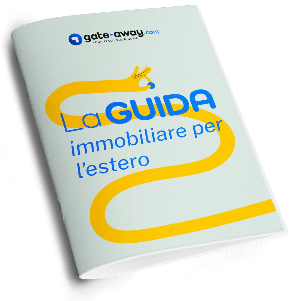 La Guida immobiliare per l'estero