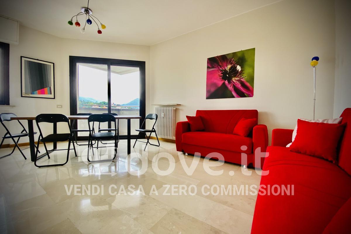 Appartamento in vendita 2 Stanze da letto a Varese