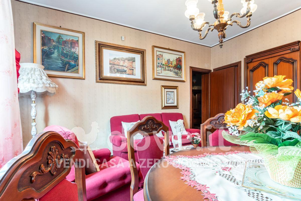 Appartamento in vendita 2 Stanze da letto a Romano Di Lombardia