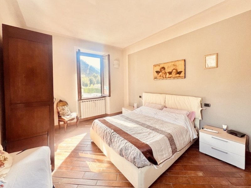 Casa in vendita 2 Stanze da letto a Bagni Di Lucca