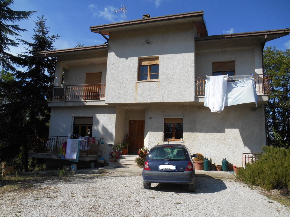 Casa indipendente in vendita 3 Stanze da letto a Castignano