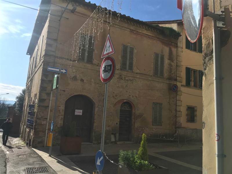 Casa semi indipendente in vendita 3 Stanze da letto a Montalcino
