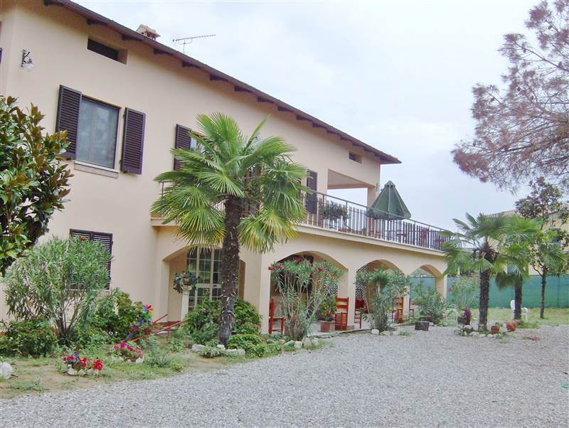 Villa in vendita 7 Stanze da letto a Castiglione Del Lago
