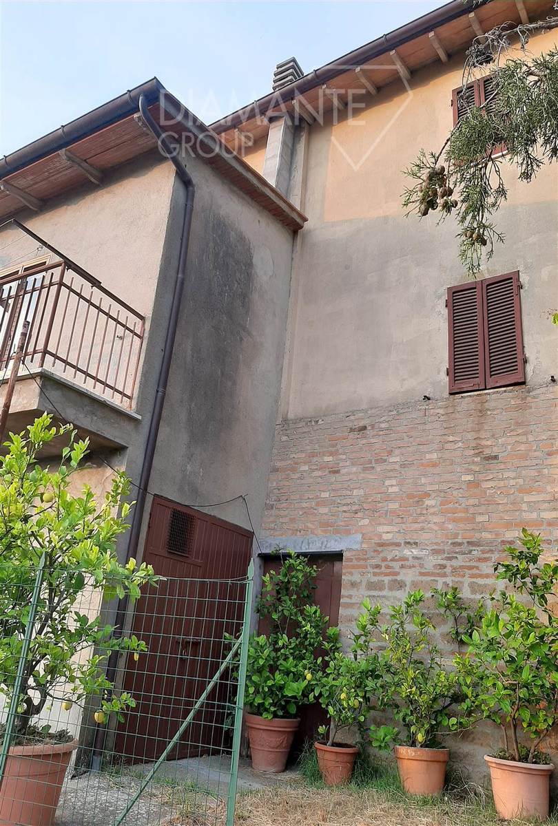 Casa indipendente in vendita 2 Stanze da letto a Città Della Pieve