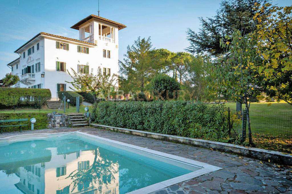 Villa in vendita 9 Stanze da letto a Empoli