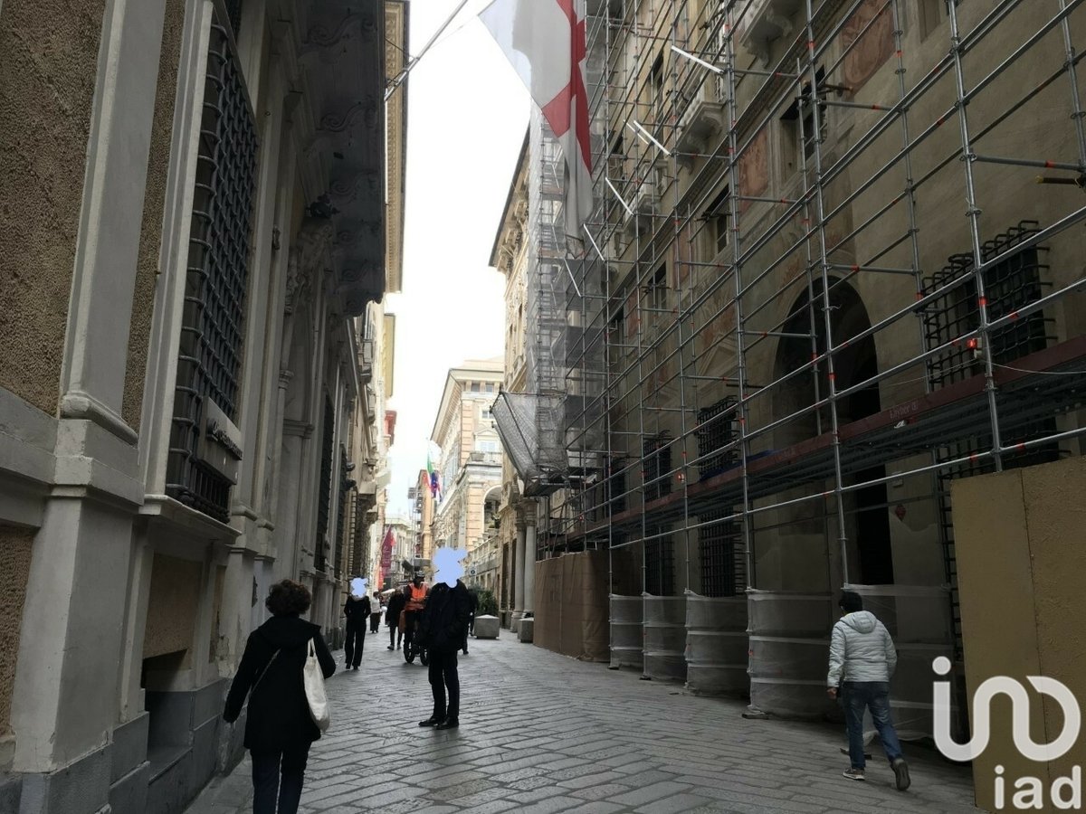Immobile commerciale in vendita a Genova