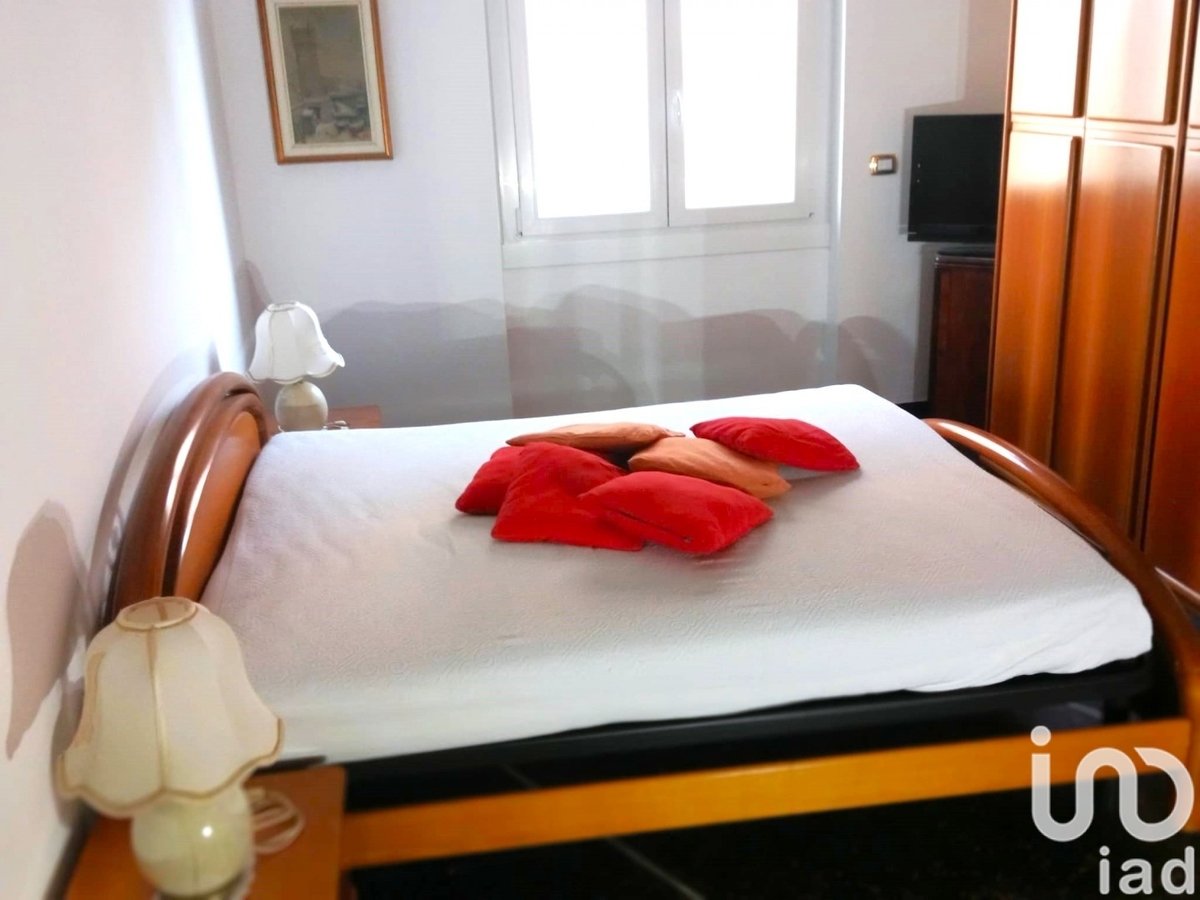 Appartamento in vendita 2 Stanze da letto a Genova