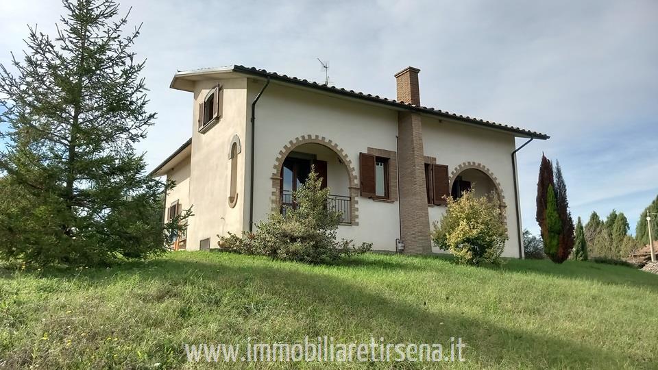 Villa in vendita 3 Stanze da letto a Castel Viscardo