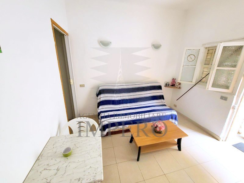 Appartamento in vendita 1 Stanza da letto a Ventimiglia