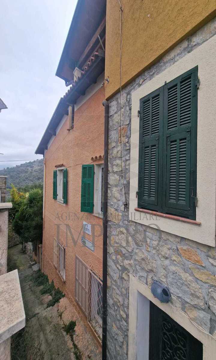 Casa in vendita 3 Stanze da letto a Ventimiglia
