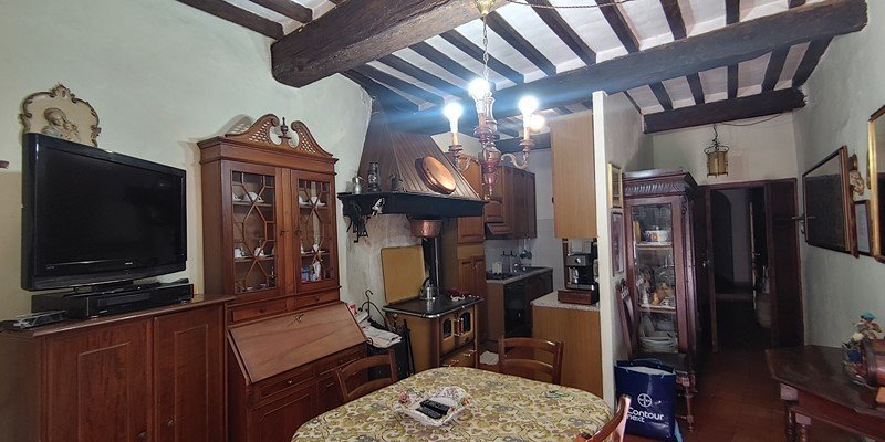 Dimora storica in vendita 6 Stanze da letto a Castel Del Piano