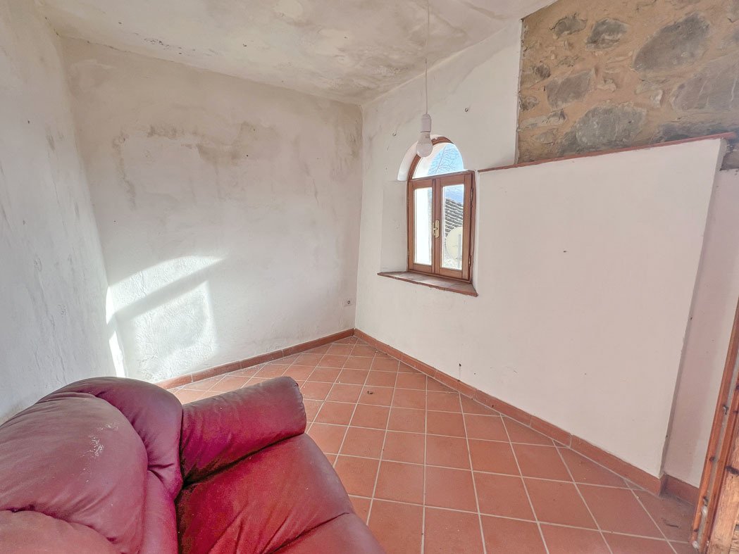 Casa indipendente in vendita 3 Stanze da letto a Bagni Di Lucca