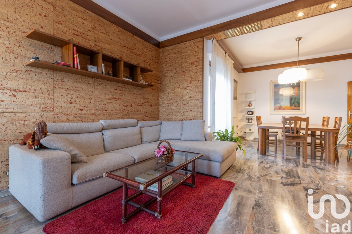 Appartamento in vendita 3 Stanze da letto a Montegranaro