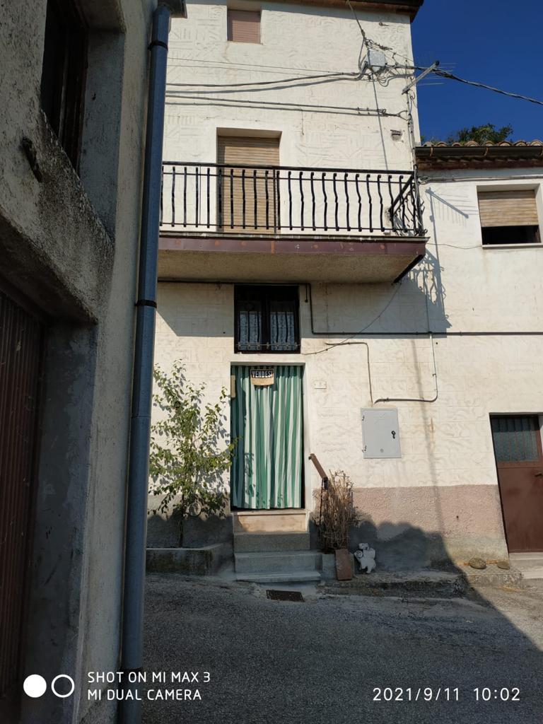 Casa in vendita 3 Stanze da letto a Apiro