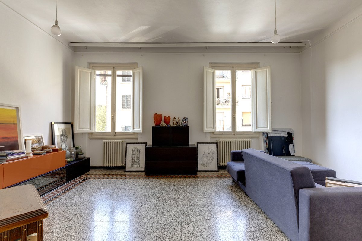 Appartamento in vendita 3 Stanze da letto a Firenze
