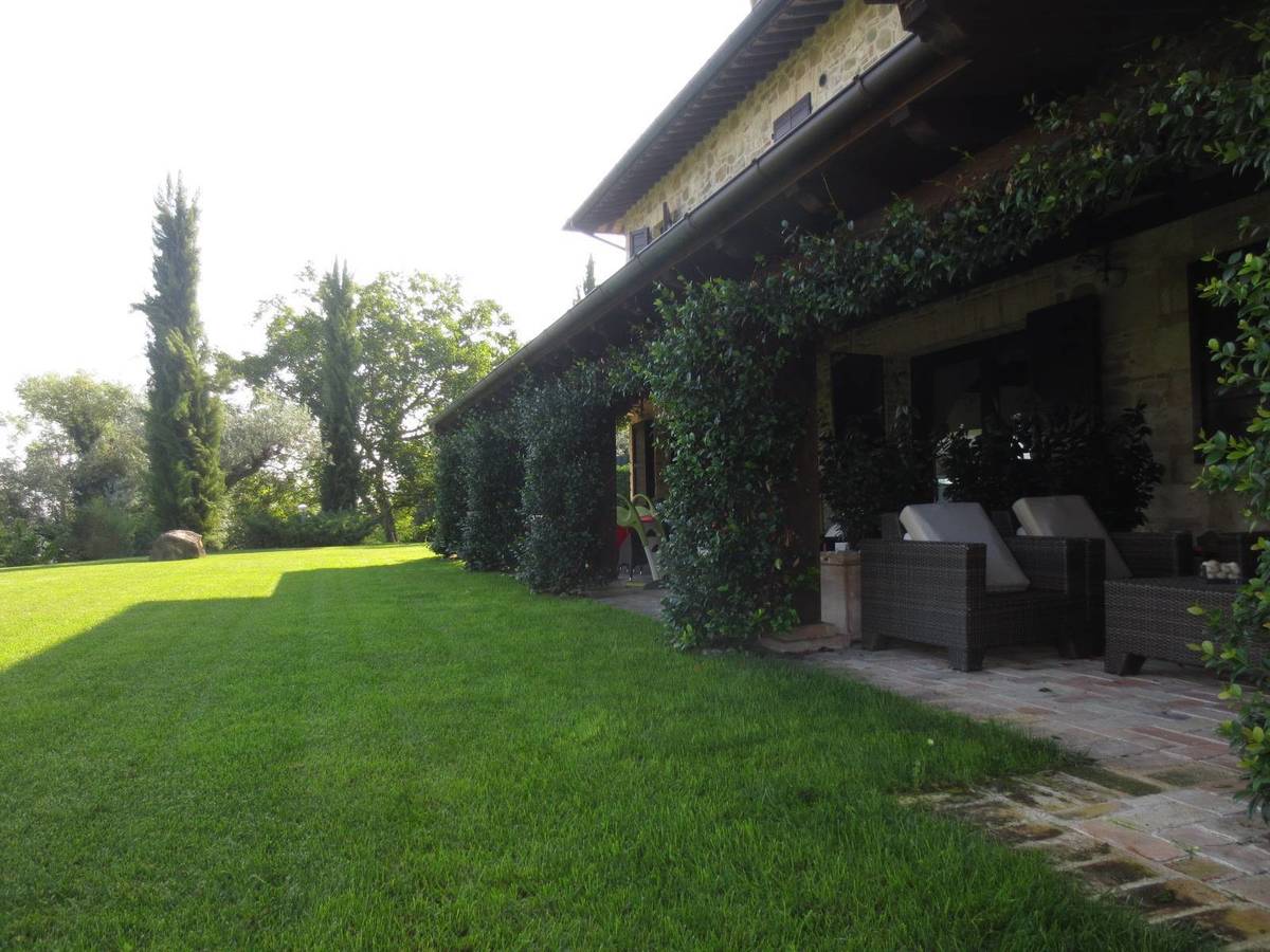 Villa in vendita 5 Stanze da letto a Ascoli Piceno