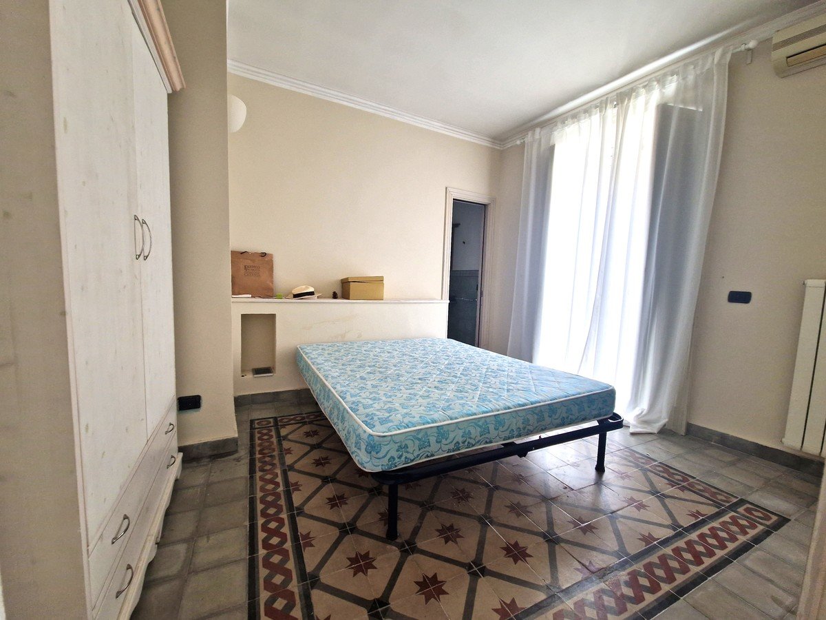 Appartamento storico in vendita 1 Stanza da letto a Catania