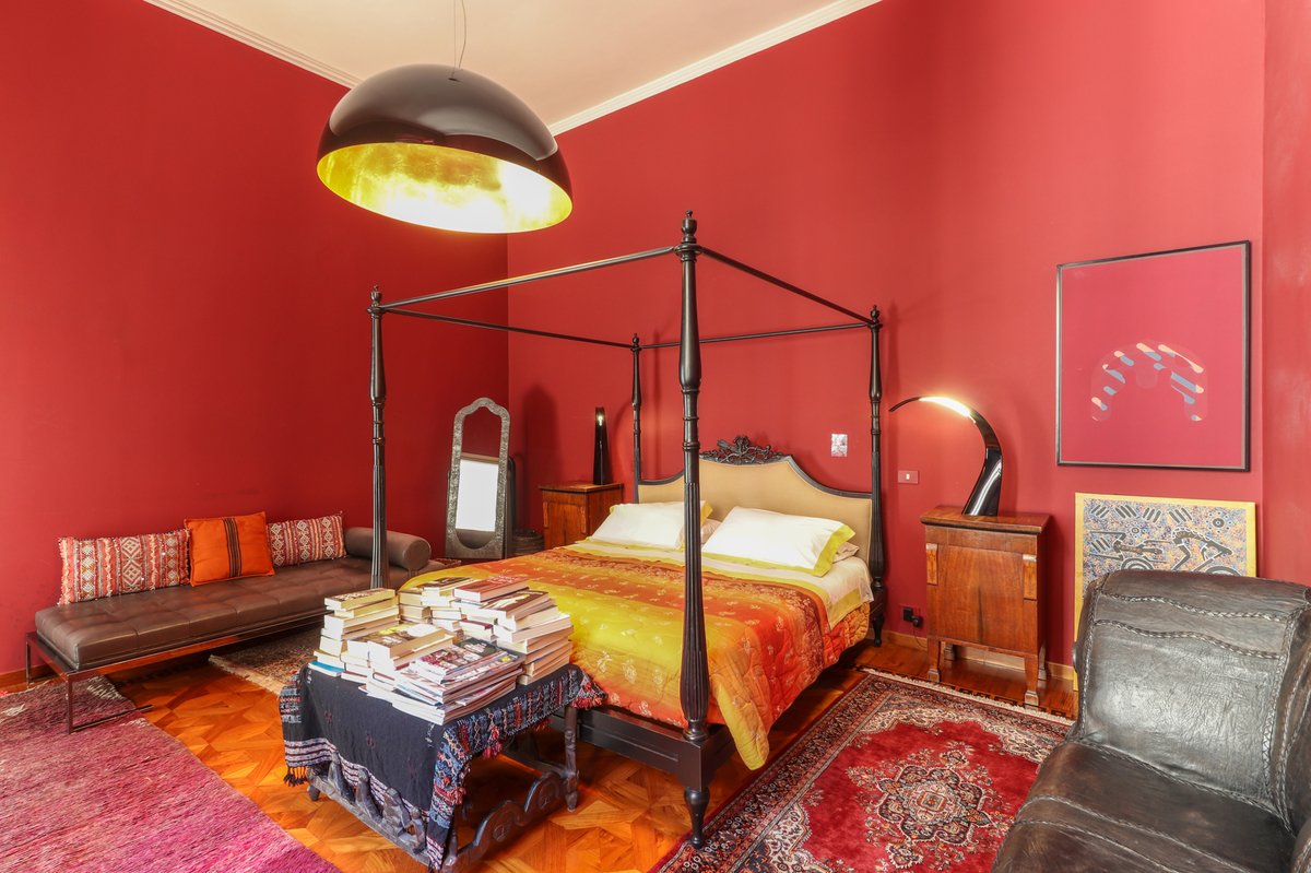 Appartamento in vendita 3 Stanze da letto a Bologna