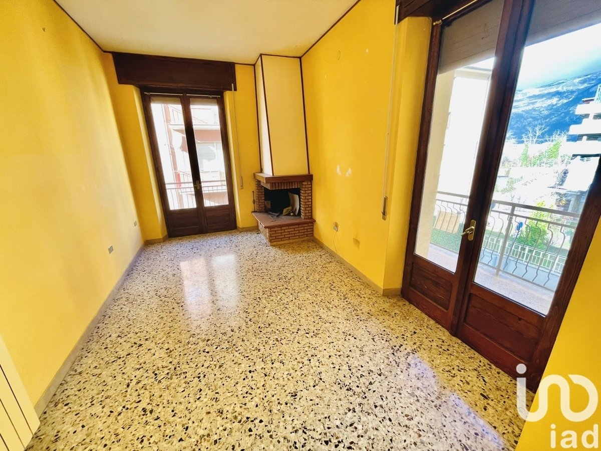 Appartamento in vendita 3 Stanze da letto a Sulmona