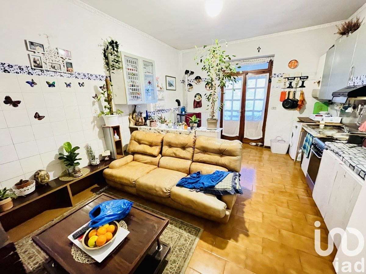 Appartamento in vendita 2 Stanze da letto a Sulmona