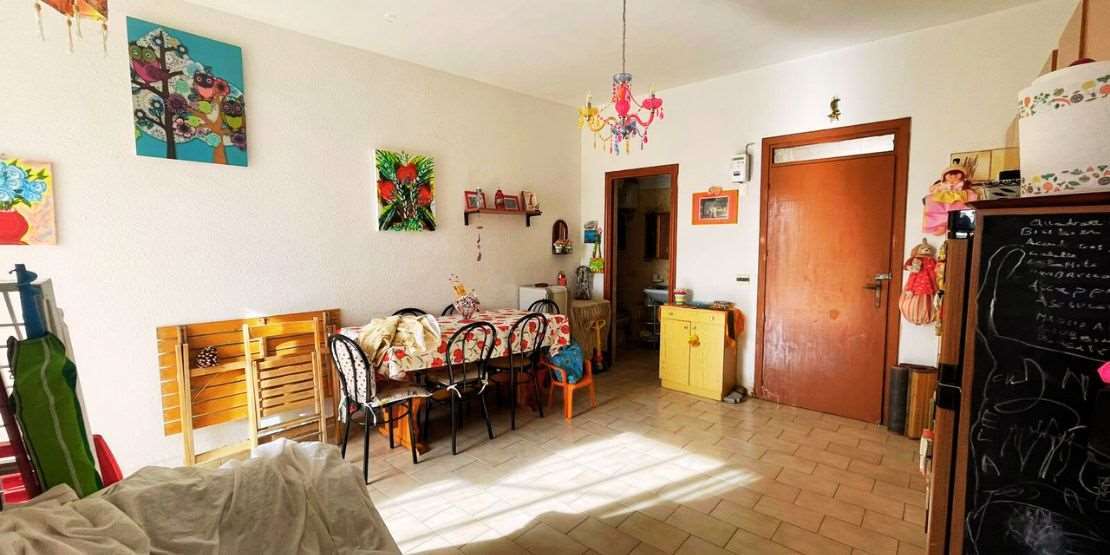 Appartamento in vendita 1 Stanza da letto a Santa Maria Del Cedro