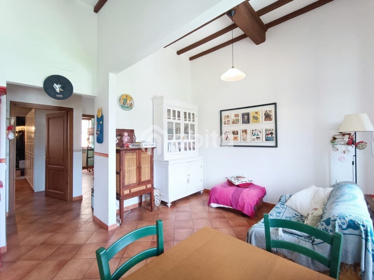 Appartamento in vendita 3 Stanze da letto a Castelfranco Piandiscò