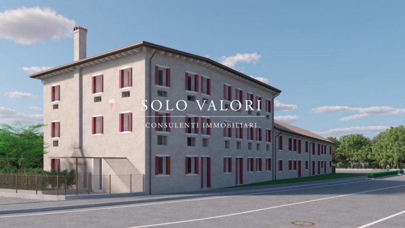 Appartamento in vendita 2 Stanze da letto a Castelfranco Veneto