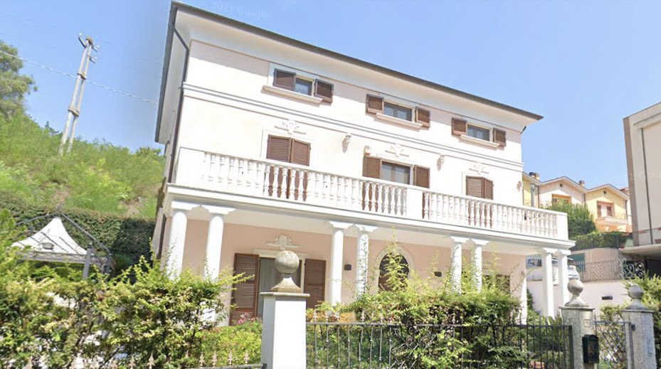 Villa in vendita 4 Stanze da letto a Spinetoli