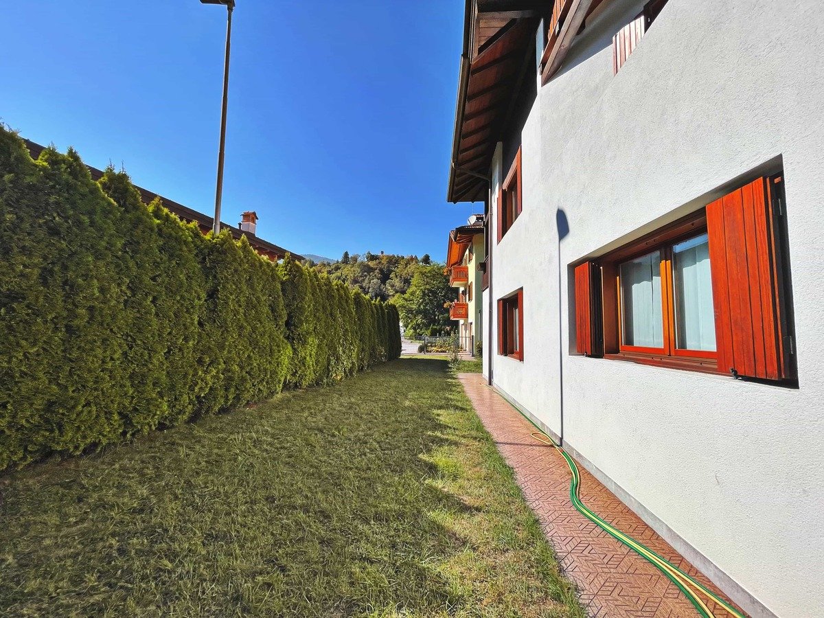 Villa in vendita 4 Stanze da letto a Comano Terme