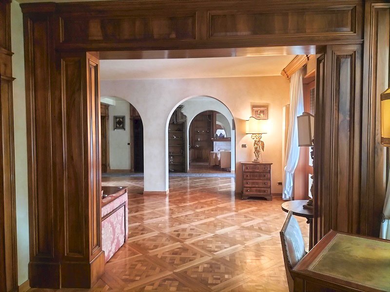 Villa in vendita 7 Stanze da letto a Negrar Di Valpolicella