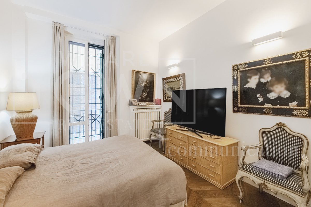 Appartamento in vendita 2 Stanze da letto a Milano
