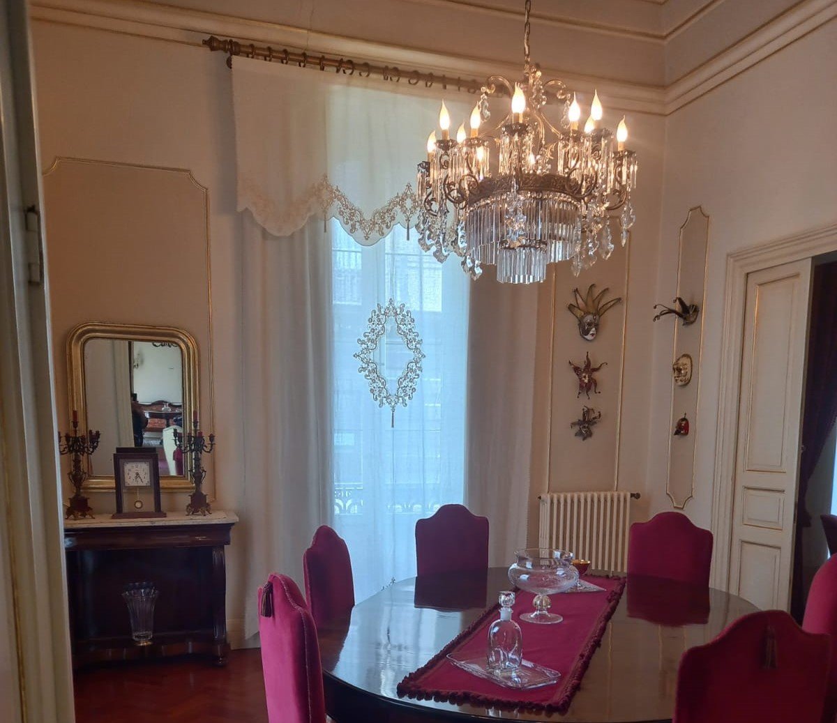 Appartamento storico in vendita 3 Stanze da letto a Catania