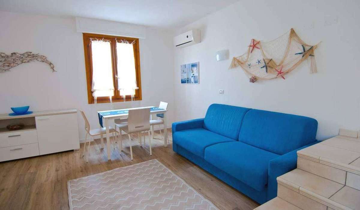 Appartamento in vendita 2 Stanze da letto a Campo Nell'elba