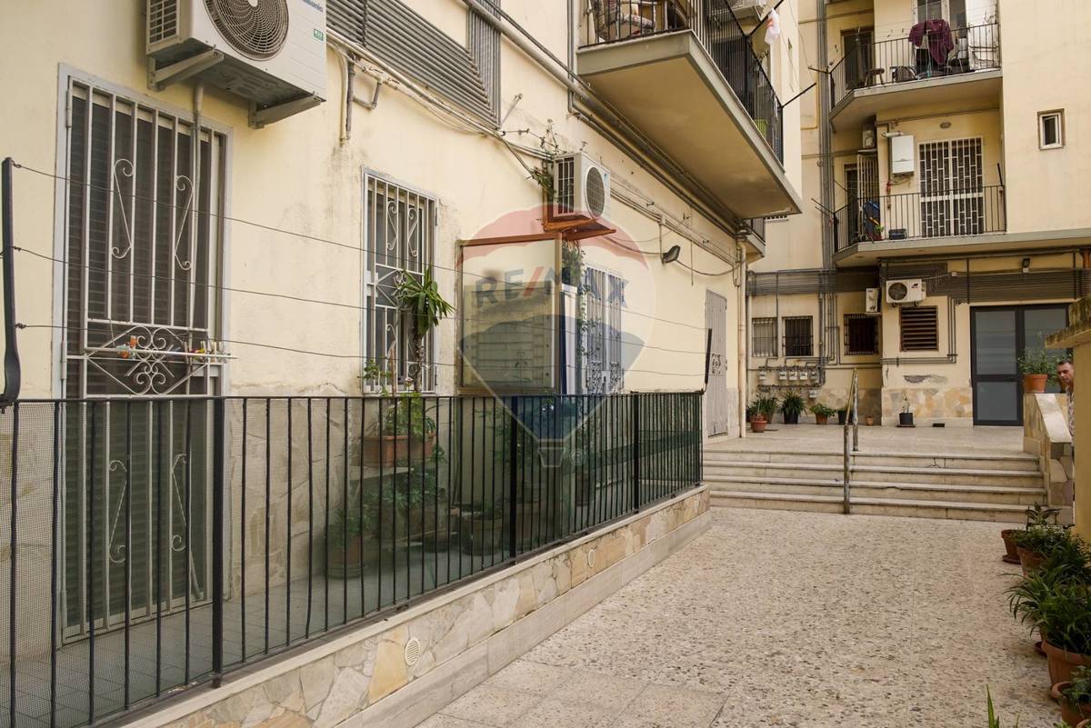 Appartamento in vendita 1 Stanza da letto a Catania