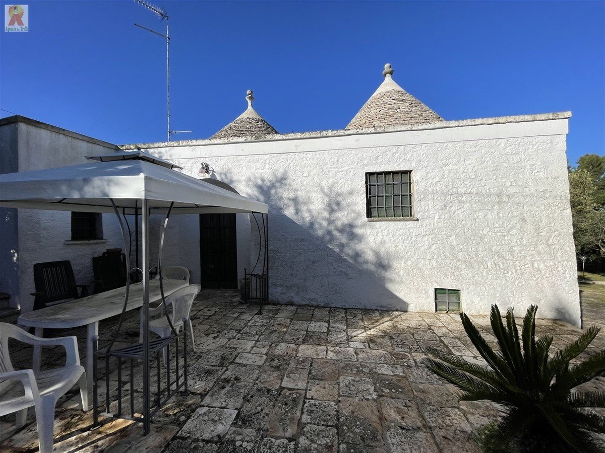 Trullo in vendita 3 Stanze da letto a Alberobello