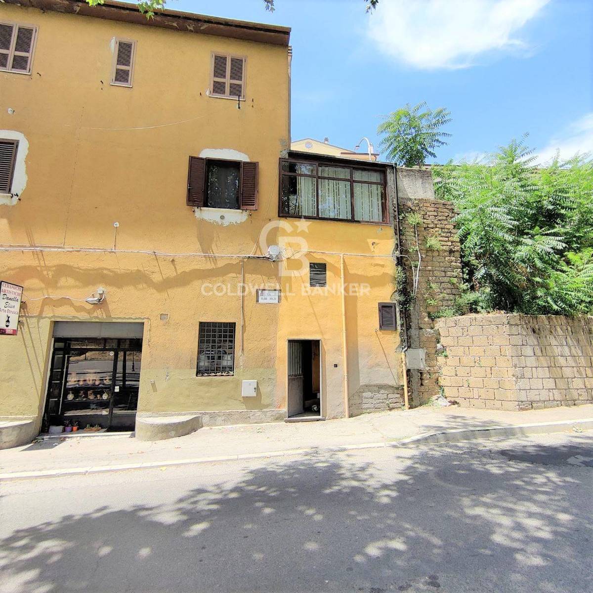 Appartamento in vendita 2 Stanze da letto a Tuscania