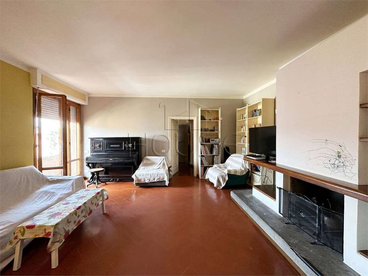 Appartamento in vendita 3 Stanze da letto a Città Di Castello