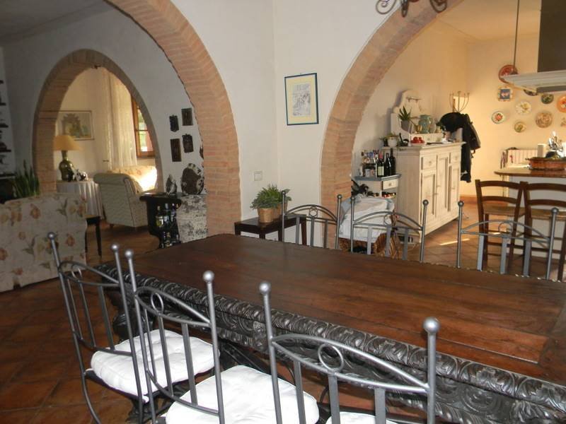 Casolare in vendita 4 Stanze da letto a Casciana Terme Lari