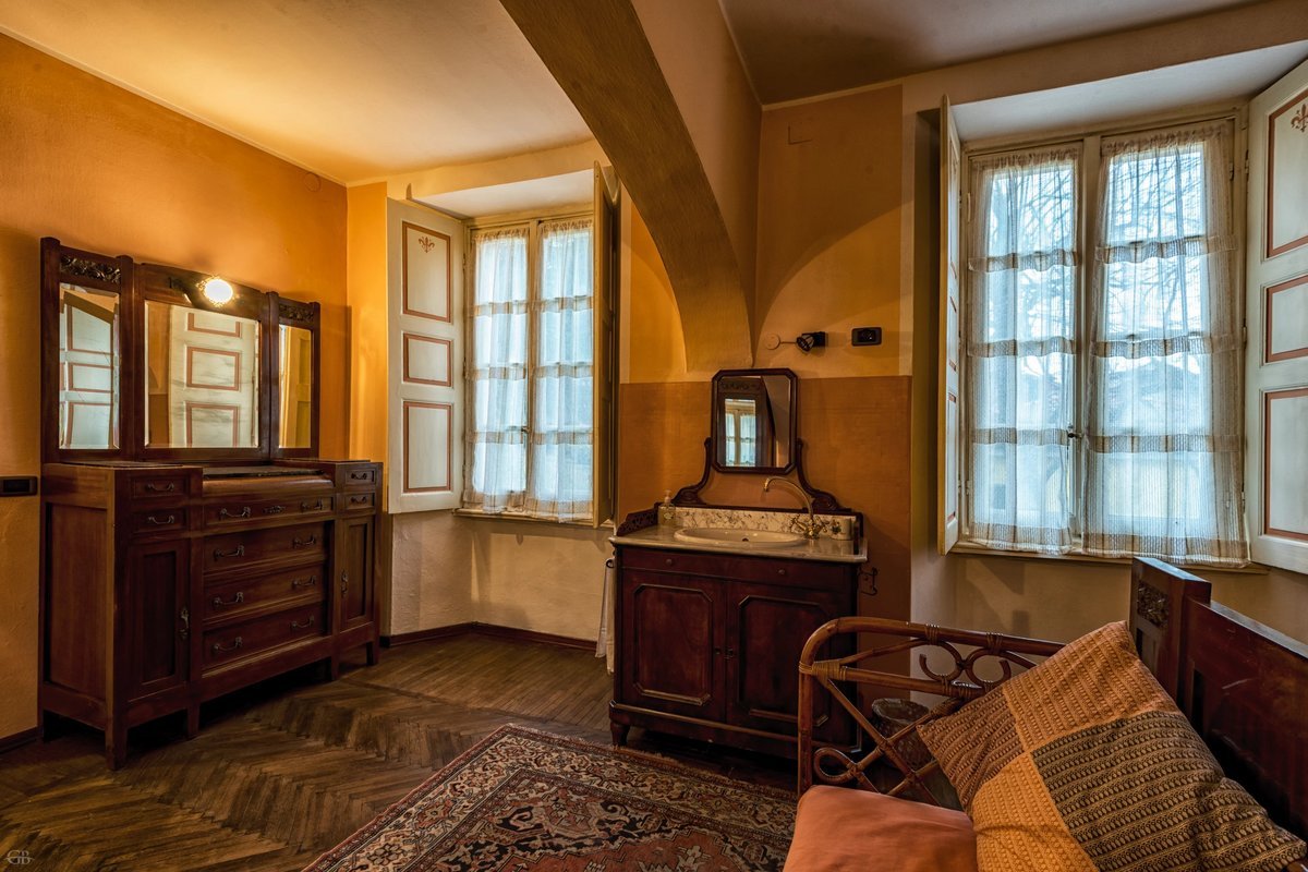 Villa in vendita 4 Stanze da letto a Varese