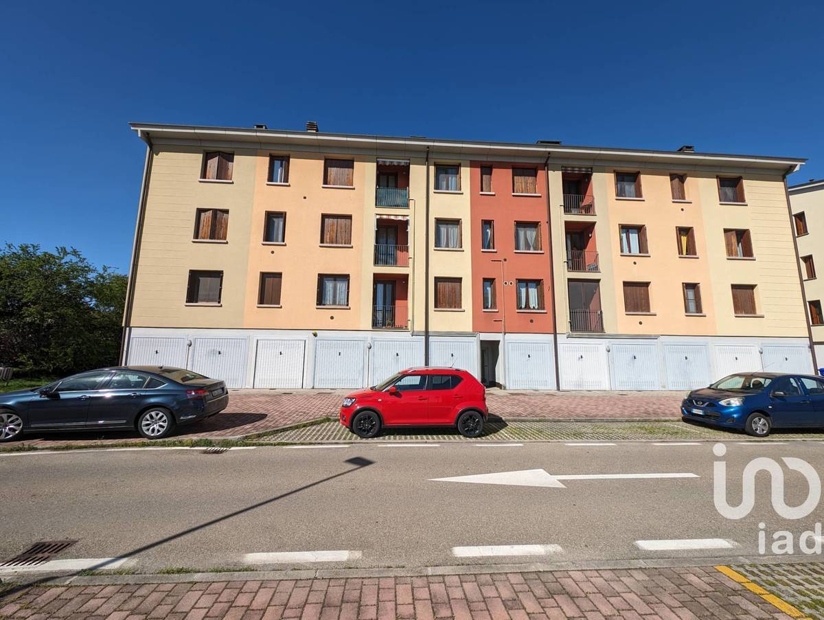Appartamento in vendita 1 Stanza da letto a Parma