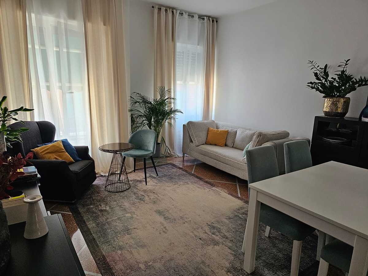 Appartamento in vendita 2 Stanze da letto a Santa Margherita Ligure
