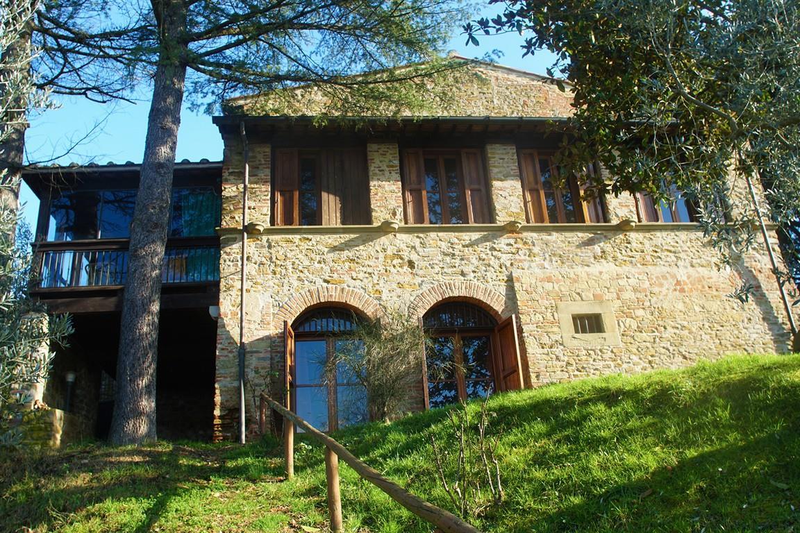 Villa in vendita 20 Stanze da letto a Arezzo
