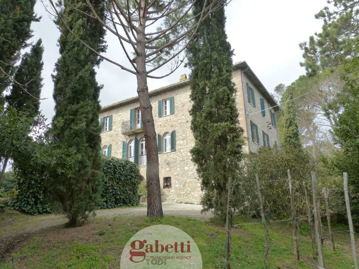 Casa indipendente in vendita 4 Stanze da letto a Fratta Todina