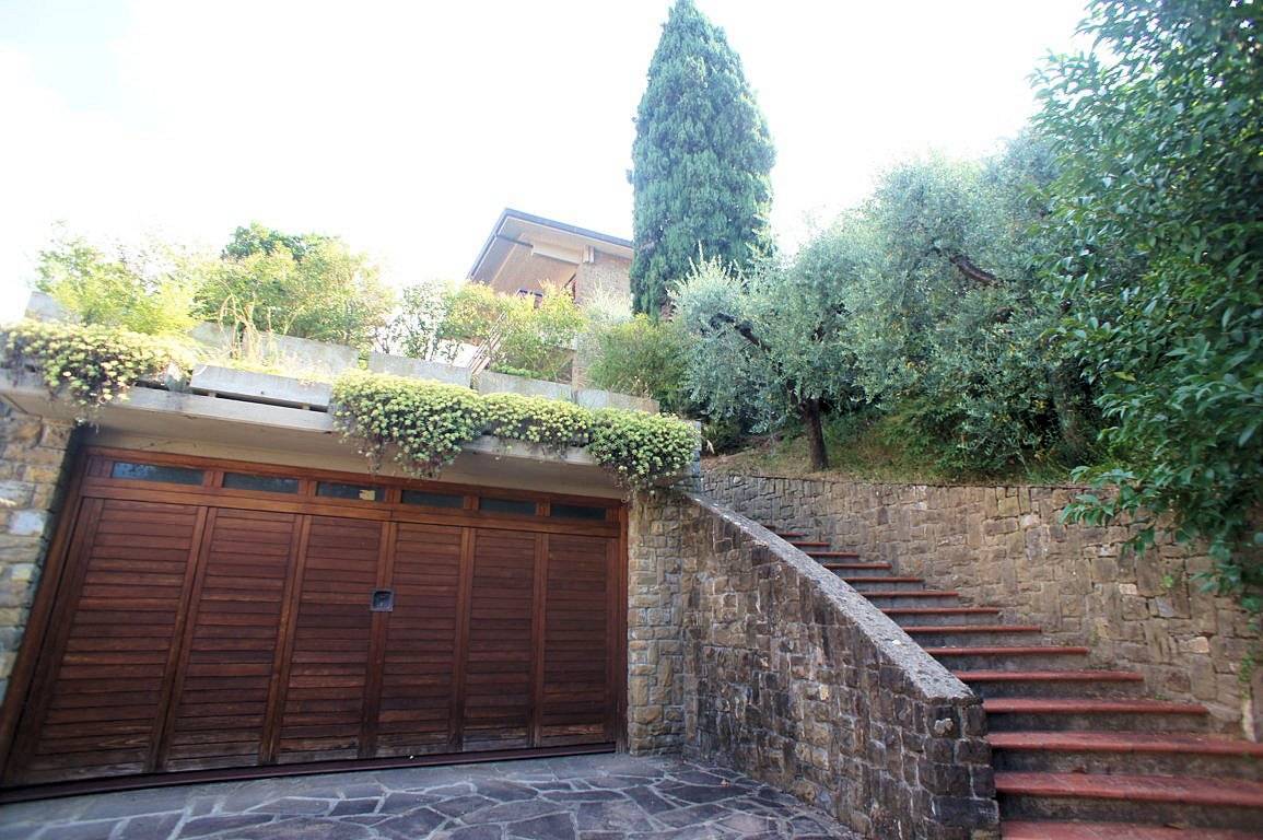 Villa in vendita 5 Stanze da letto a Monsummano Terme