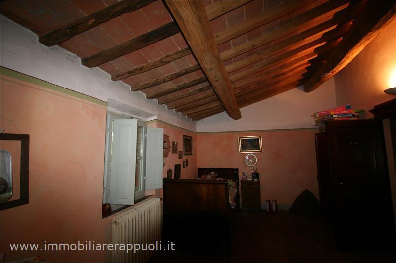 Casa di campagna in vendita 4 Stanze da letto a Foiano Della Chiana