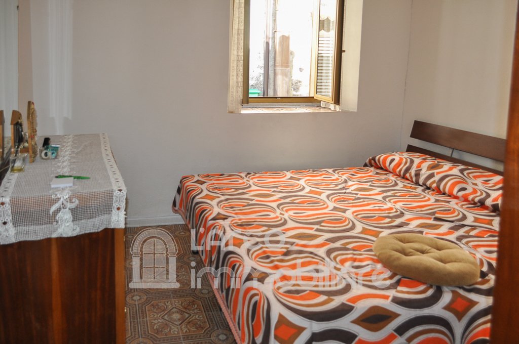 Appartamento storico in vendita 2 Stanze da letto a Santa Maria Del Cedro