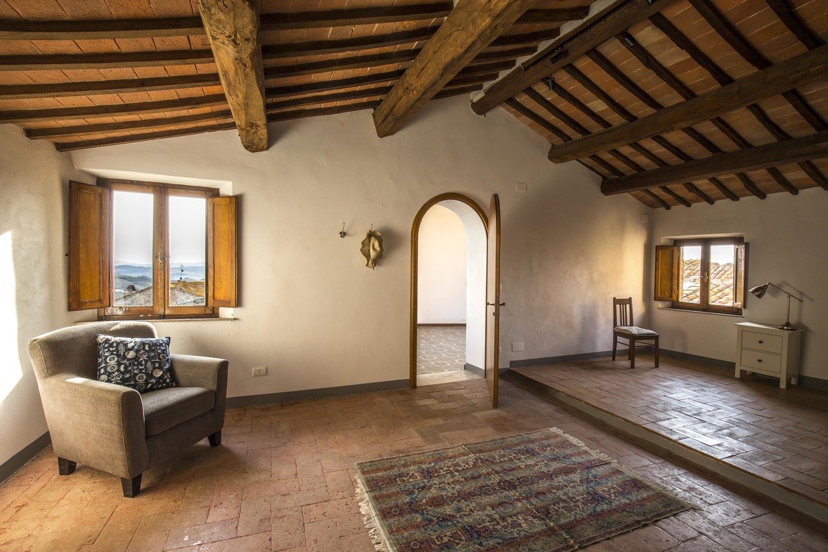 Casa indipendente in vendita 3 Stanze da letto a Montalcino