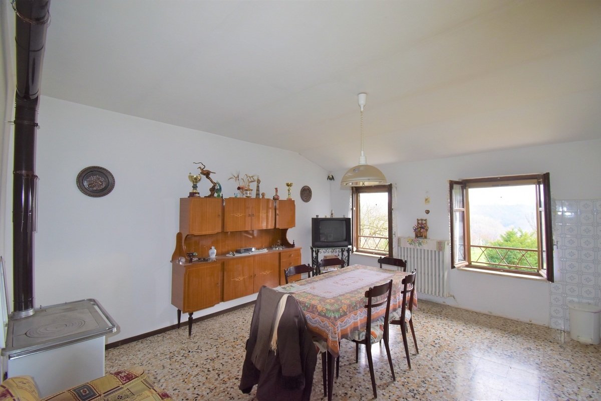 Casa semi indipendente in vendita 2 Stanze da letto a Rocca D'arazzo