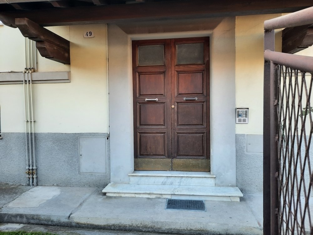 Appartamento in vendita 2 Stanze da letto a Castelnuovo Di Garfagnana